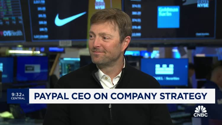 PayPal to Shock The World on January 25