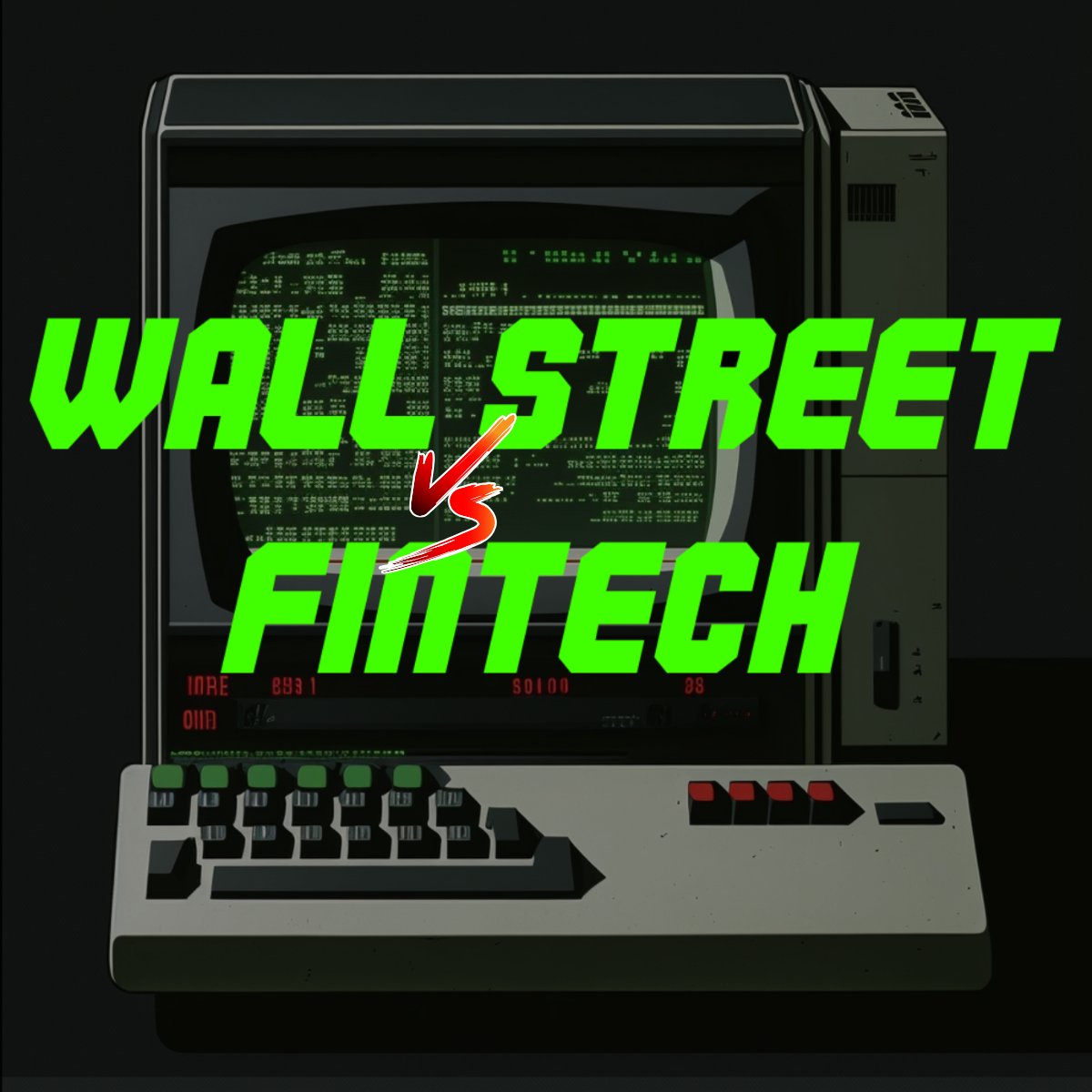 FinTech vs. Wall Street: How FinTechs like Robinhood and Chime are Winning the Wallets of Americans