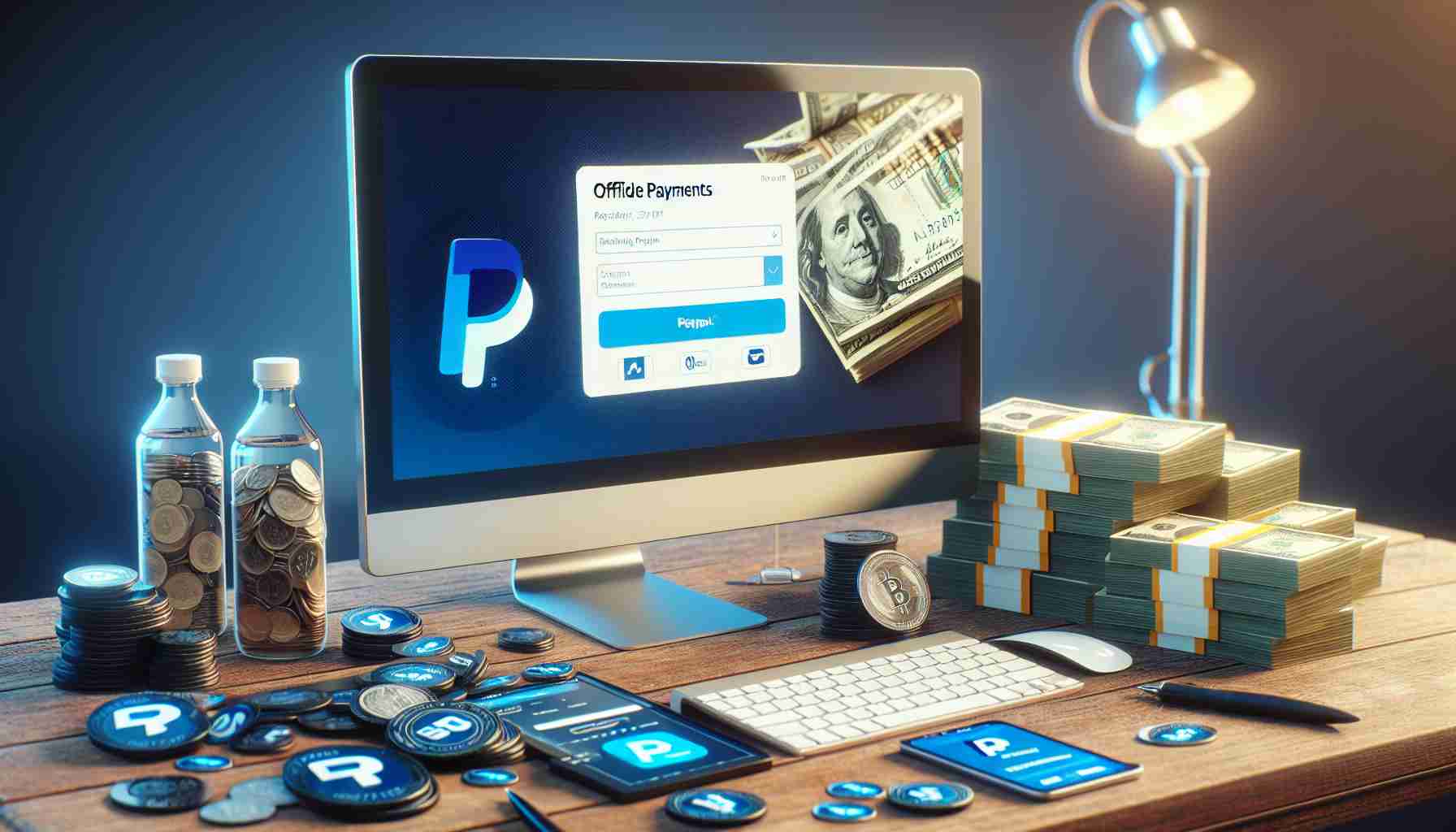 Unlocking New Possibilities: PayPal's Next Move Amidst EU's DMA Rollout