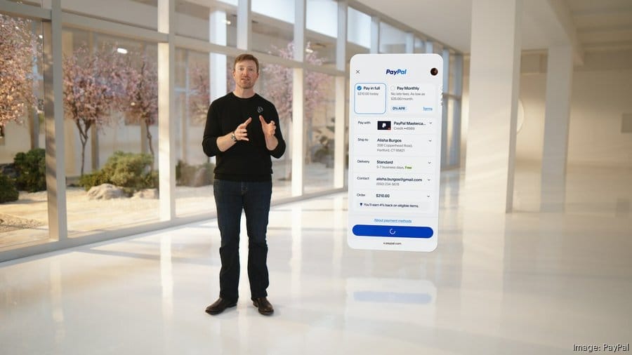 Revitalizing PayPal: Alex Chriss's Vision for a Seamless Checkout Experience