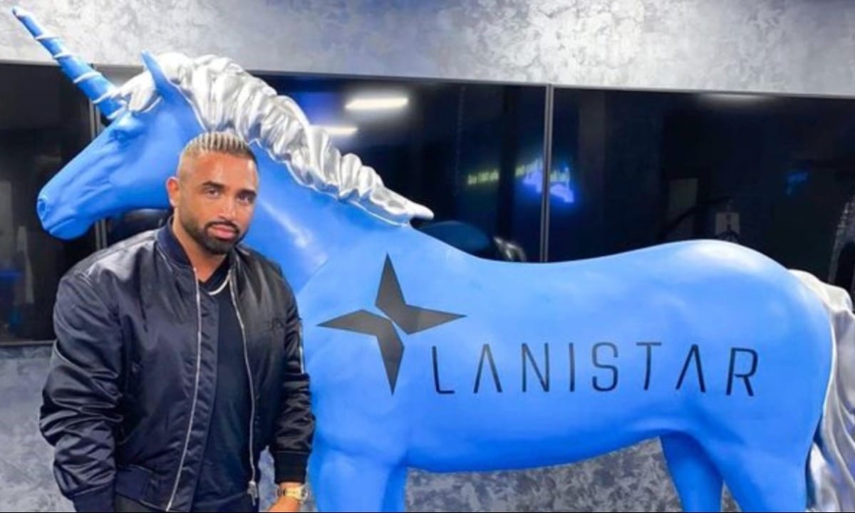 Lanistar's Bold Move: Conquering Latin America with Plans for UK and EU Return