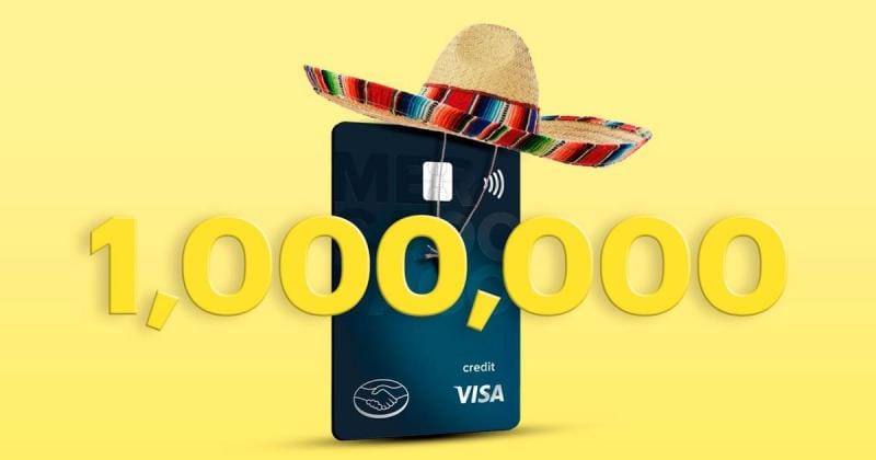 Mexico's FinTech Revolution & A Milestone for Financial Inclusion: Mercado Pago's Journey to 1 Million Credit Cards