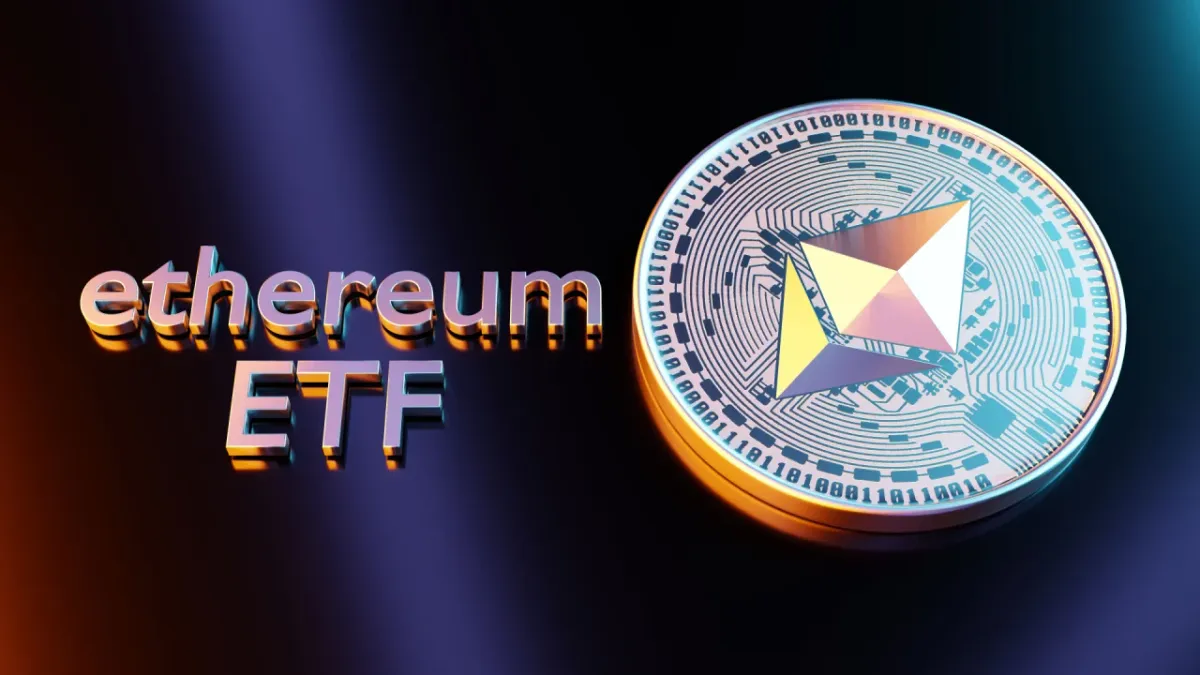 SEC Clears Path for Ether ETFs Amidst Crypto Boom