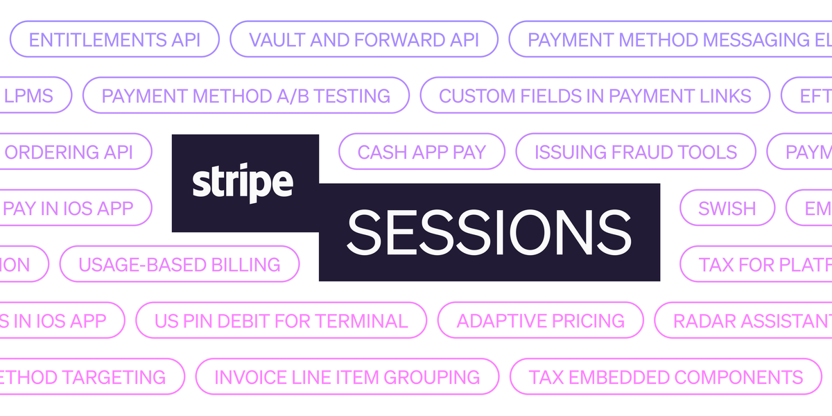 Stripe Unveils New Financial Tools in UK