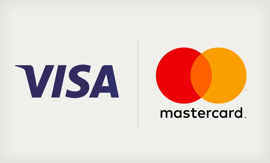 Mastercard and Visa under fire from Payment Systems Regulator