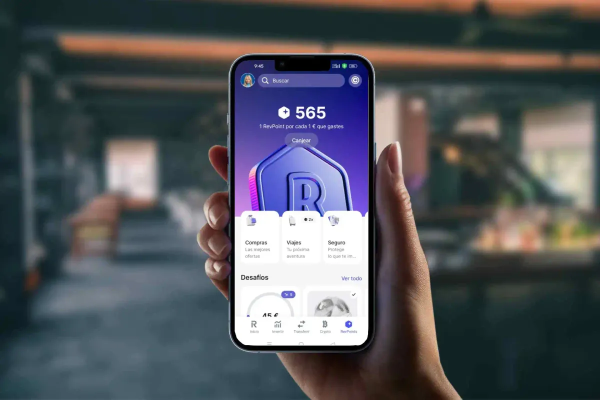 Revolut's New Loyalty Program and Bond Trading Expansion