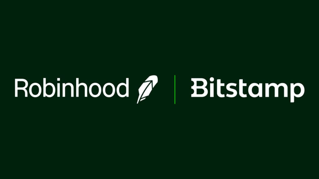 Robinhood Closes Largest Acquisition: Bitstamp for $200 Million