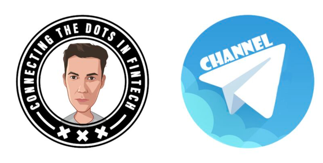 Exclusive FinTech Updates: Join My Telegram Channel