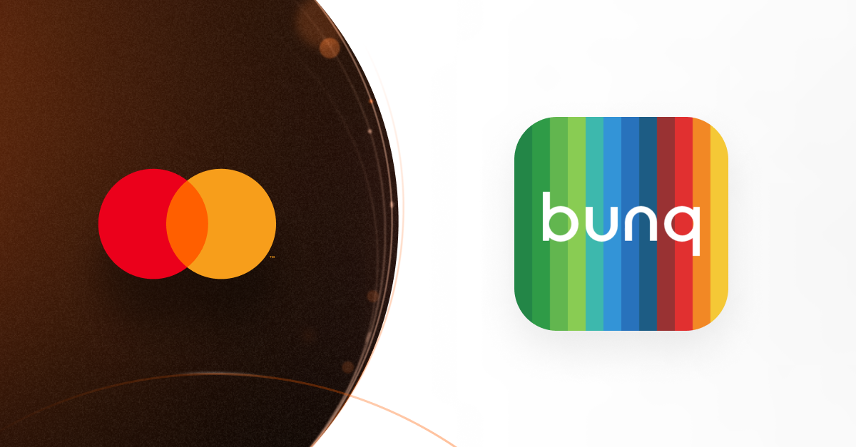 bunq first bank in Europe to leverage AI in Open Banking with Mastercard
