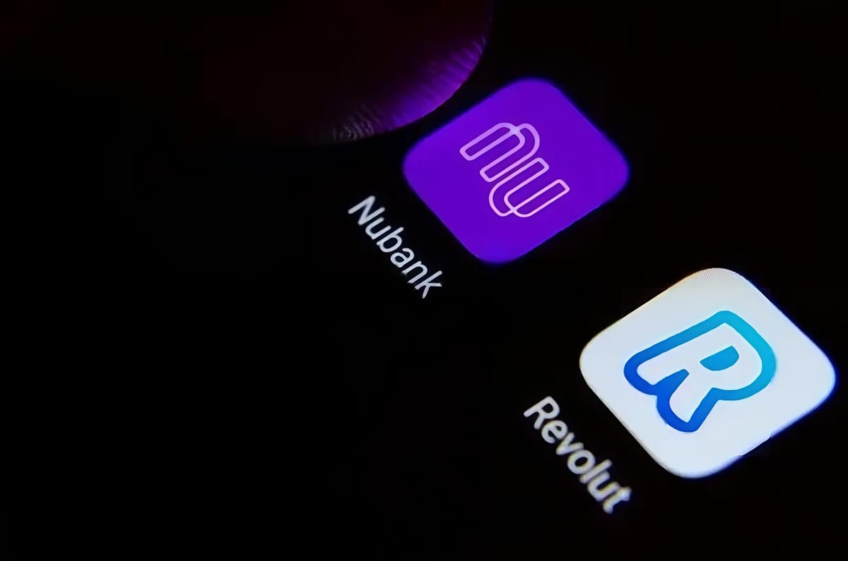 European Central Bank Pressures Revolut, Green Dot Faces Penalties, Nubank Celebrated