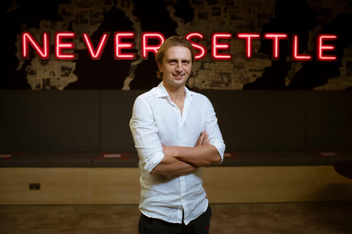 Revolut Founder to Sell Part of Multibillion-Dollar Stake in $500M Share Sale