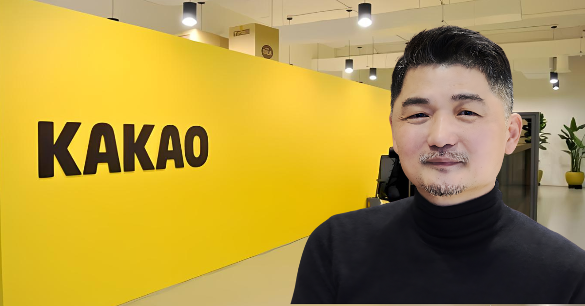 Kakao Founder’s Arrest Shakes South Korea’s Tech and Banking Sectors