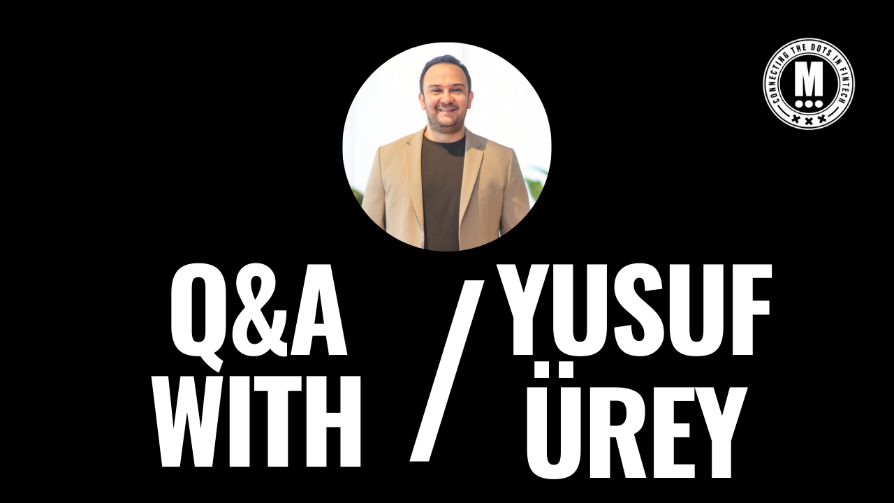 Q&A with Yusuf Ürey