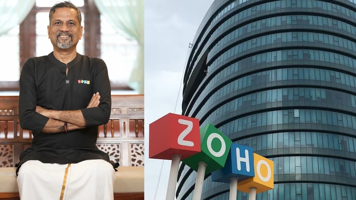 Zoho Dives into FinTech with New Payment Gateway Launch