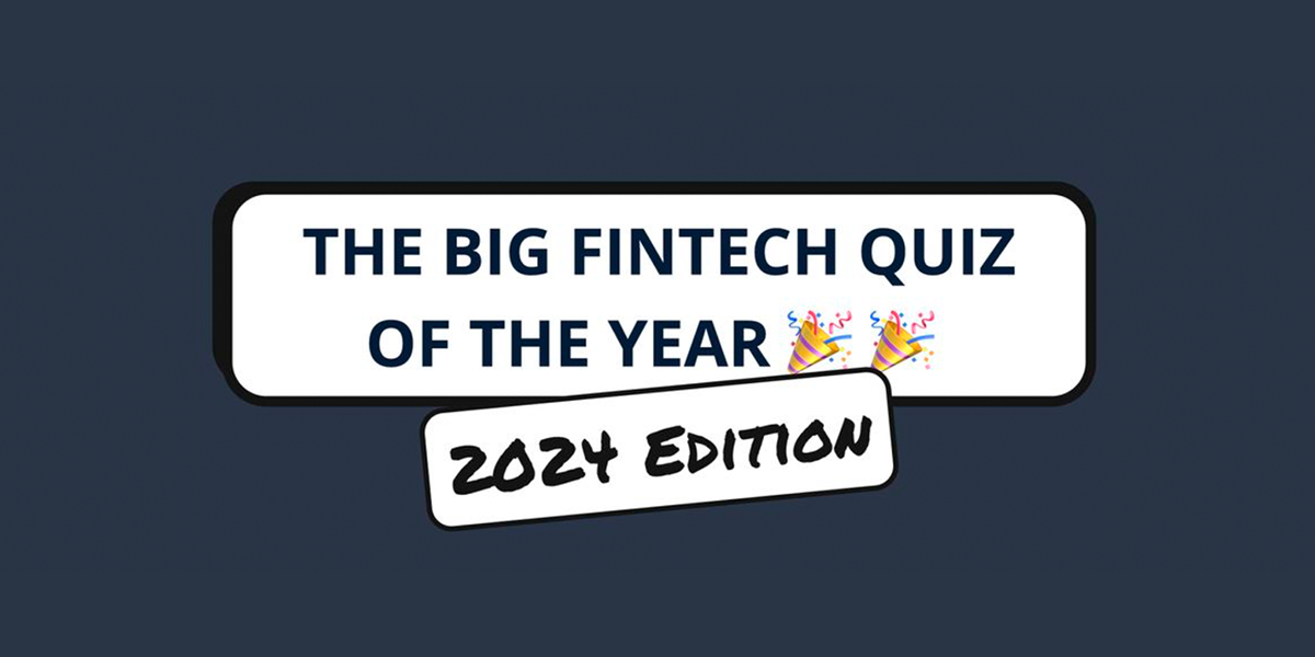 How Well Do You Know FinTech? Test Your Skills Now!