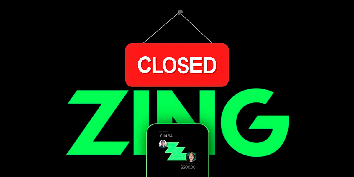 HSBC Shuts Down Zing International Payments App After Just One Year