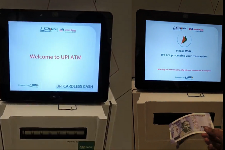 UPI-ATMs: Is it the beginning of the end for debit cards?