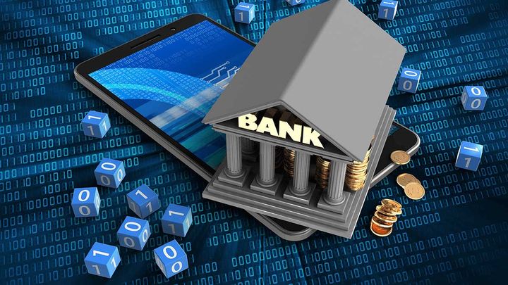 Huge Digital Banking News