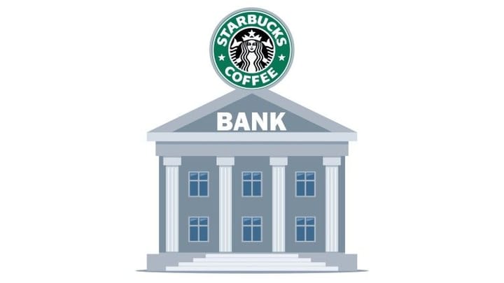 Starbucks Accused of $900M Unfair Earnings from App Payments