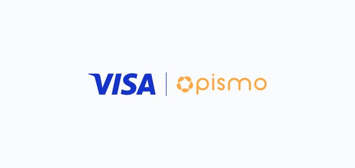 Visa Completes Acquisition of Pismo