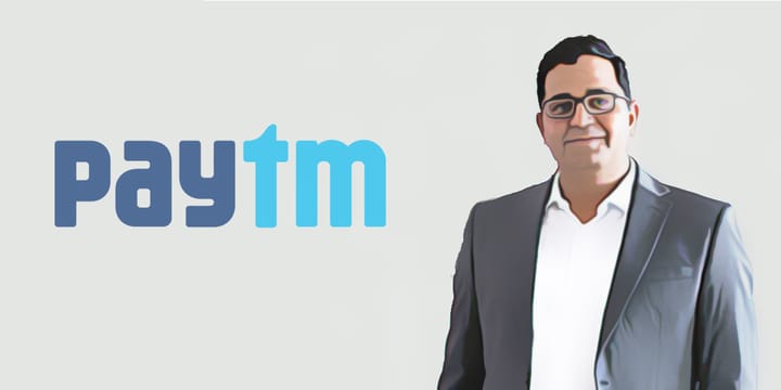 FinTech Leaders Unite: A Plea to Reconsider Paytm's Regulatory Hurdles