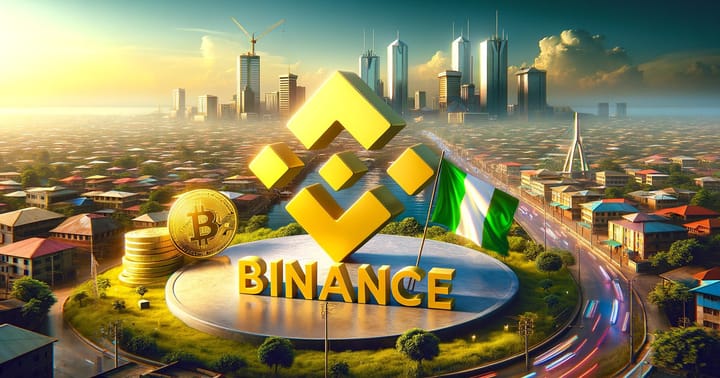 Crypto Clash: Binance's Compliance Chiefs Held in Nigeria