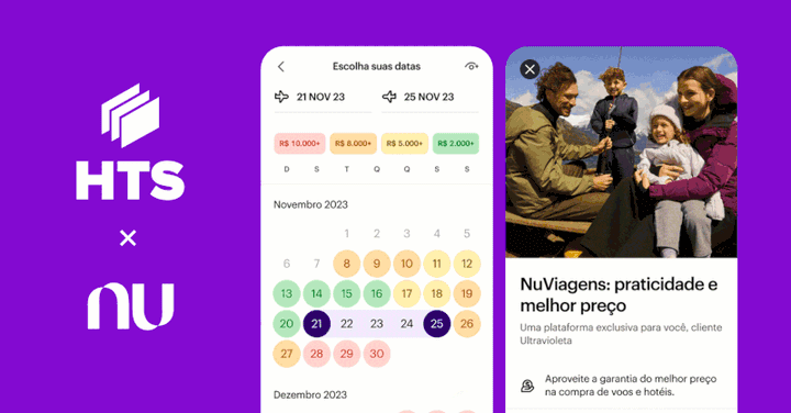 Nubank is Launching a Travel Booking Platform