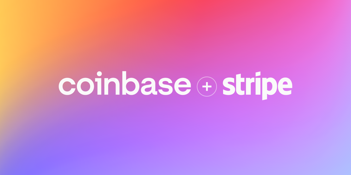 Coinbase and Stripe Partner to Boost Global Crypto Adoption