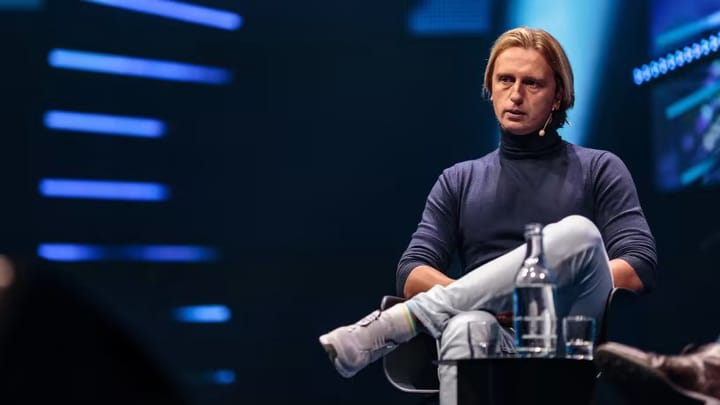 Is Revolut Worth $40 Billion?