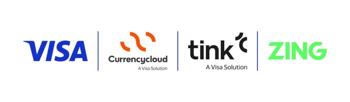 Visa and HSBC Join Forces to Launch Zing Payments App