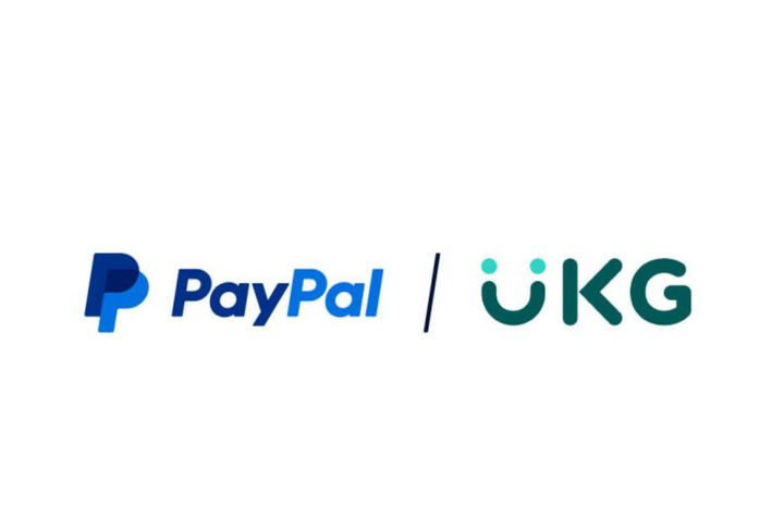 PayPal and UKG Partner to Streamline Payroll Access for U.S. Employees