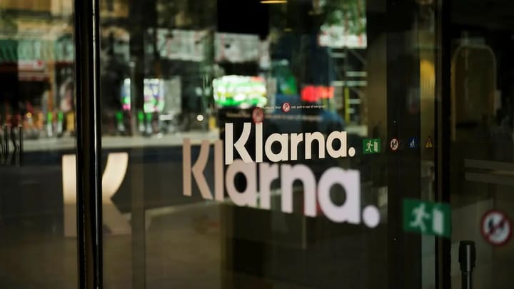 Klarna Criticized by FSA for Risk Assessment Failures