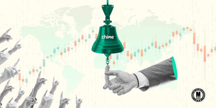 Chime Enlists Morgan Stanley to Lead Its 2025 IPO