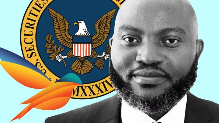 SEC Exposes Massive Fraud: Nigerian FinTech Chief Fined $250M