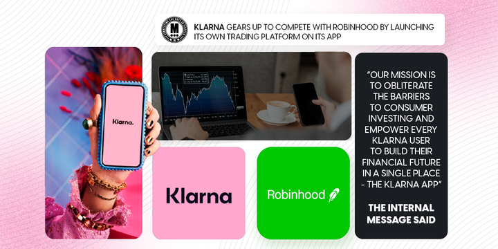 Is Klarna the Next Robinhood?