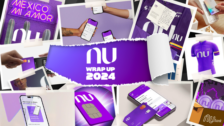 Nubank's 2024 Wrap Up