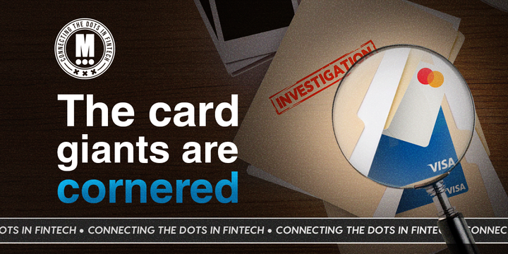 Visa and Mastercard Face Investigations in Türkiye and the UK