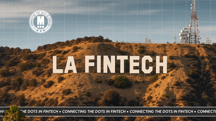 From LA → Copenhagen: Meetups & Miles 🏃♂️