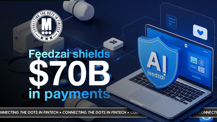 The $2B FinTech Fighting Fraud with AI